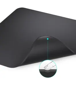 Lamzu професионален геймърски пад за мишка Gaming Mousepad Energon Pro – Japan Poron Base