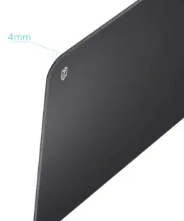 Lamzu професионален геймърски пад за мишка Gaming Mousepad Energon Pro – Japan Poron Base