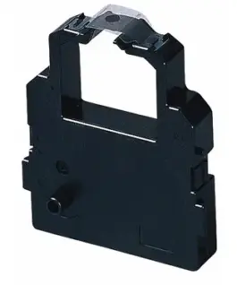 ЛЕНТА ЗА МАТРИЧЕН ПРИНТЕР STAR LC 90/240/NX 1010 - OUTLET - Black - NYLON - 56 m x 127