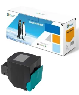 КАСЕТА ЗА LEXMARK OPTRA C 540/543/544/546/X 543/544/548 - Black - C540H1KG - PN NT-CL540FBK -