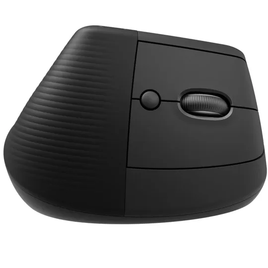 Безжична мишка Logitech Lift Vertical ергономична 910-006473 - Image 3