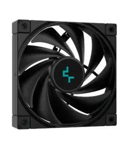 DeepCool водно охлаждане Water Cooling LT520 – Addressable RGB