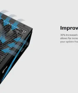 AeroCool захранване PSU LUX-550W Bronze – ACPB-LD55AEC.11