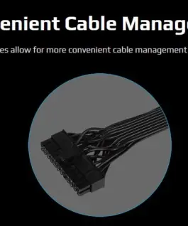 AeroCool захранване PSU LUX-550W Bronze – ACPB-LD55AEC.11