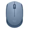 МИШКА LOGITECH M171 - Wireless - Blue Grey - PN 910-006866