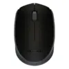 МИШКА LOGITECH M171 - Wireless - Black - PN 910-004424