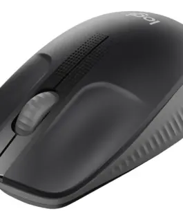 МИШКА LOGITECH M190 – Wireless / Безжична – Mid Grey – PN
