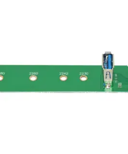 Makki Mining adapter M.2 to USB – MAKKI-M2-TO-USB