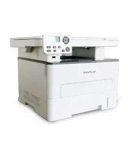 Alternative view of МУЛТИФУНКЦИОНАЛНО ЛАЗЕРНО УСТРОЙСТВО PANTUM M6700DW - PN M6700DW