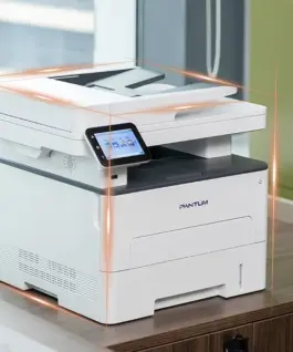 МУЛТИФУНКЦИОНАЛНО ЛАЗЕРНО УСТРОЙСТВО PANTUM M7310DW – PN