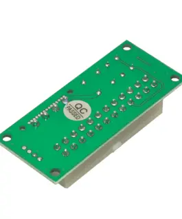 Makki Синхронизатор за две захранвания Mining ATX 24Pin to Molex 4Pin Dual PSU Power Supply Sync Starter –