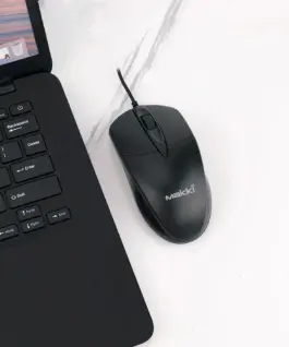 Makki Мишка Mouse USB – MAKKI-MS-H01