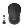 Makki безжична мишка Wireless Mouse MAKKI-MSX-2408 - Silent 1600dpi 2.4G