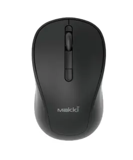 Alternative view of Makki безжична мишка Wireless Mouse MAKKI-MSX-2408 - Silent, 1600dpi, 2.4G