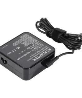 Makki зарядно за лаптоп заместител Laptop Adapter ASUS 19V 3.42A 65W 4.5x3.0mm -