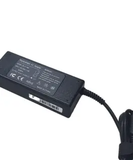 Makki зарядно за лаптоп заместител Laptop Adapter DELL - 19.5V 4.62A 90W 4.8x1.7mm Bullet -