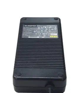 Makki зарядно за лаптоп заместител Laptop Adapter DELL - 19.5V 10.8A 180W 7.4x5.0mm -