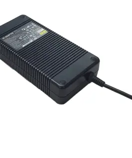 Alternative view of Makki зарядно за лаптоп заместител Laptop Adapter DELL - 19.5V 11.8A 230W 7.4x5.0mm - MAKKI-NA-DL-78
