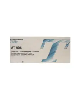 БАРАБАННА КАСЕТА ЗA MANNESMANN TALLY MT906 - DRUM UNIT - OUTLET - Black - PN 730238