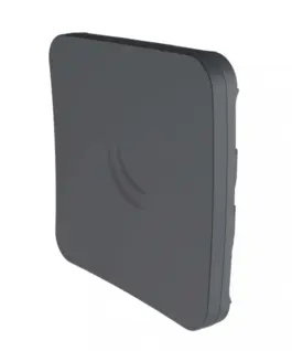 Външна насочена антена MikroTik mANT LTE 5o MTAO-LTE-5D-SQ