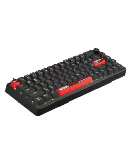 Marvo геймърска механична клавиатура Gaming Mechanical Keyboard Arma 67 KG935 – 1K
