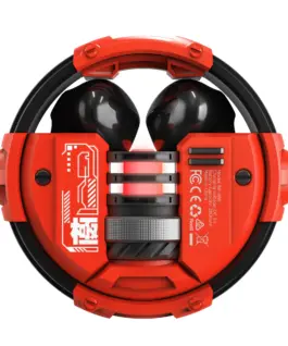 Alternative view of Marvo геймърски слушалки тапи Gaming Earbuds Quaz - BE-889