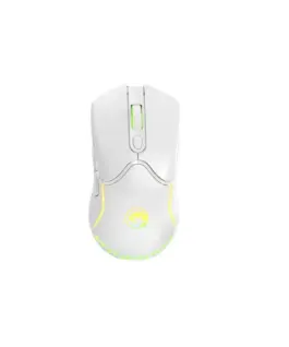 Marvo Геймърски комплект Gaming COMBO CM310 3-in-1 White – Keyboard