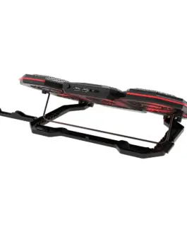 Marvo Охладител за лаптоп Gaming Notebook Cooler 17.3″ –