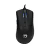 Marvo Геймърска мишка Gaming Mouse Niro 40 G950 Black - 12000dpi 1000Hz 6 programmable