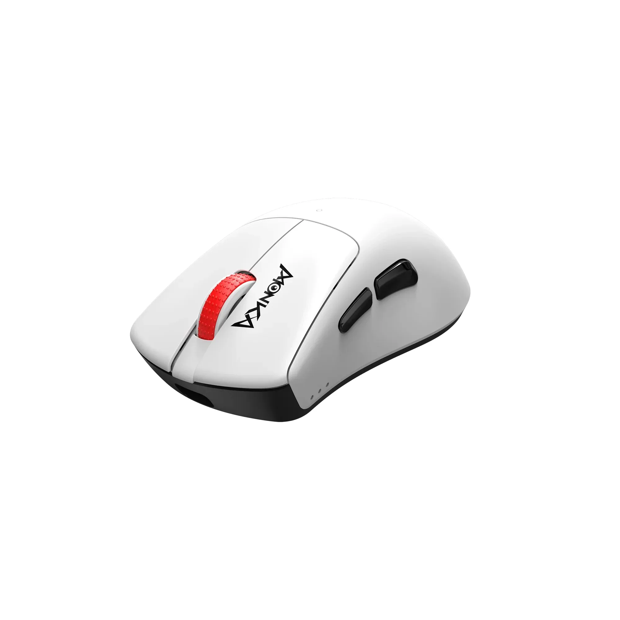 Marvo безжична геймърска мишка Wireless Gaming Mouse Monka Rapid G982W - 12000dpi, 2.4G, Bluetooth 5.2 - Image 15