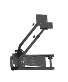 Alternative view of Marvo сгъваема стойка за волан и педали Foldable Racing Simulator Stand - MARVO-GT300