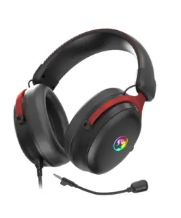 Marvo безжични геймърски слушалки Gaming Headphones Tactic X Pro – Bluetooth