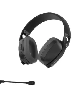 Alternative view of Marvo безжични геймърски слушалки Gaming Headphones Pulz 70W - Bluetooth, 2.4G - MARVO-HG9086W