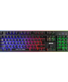 Marvo Геймърски комплект Gaming COMBO Loot 40 CM416 4-in-1 – Keyboard