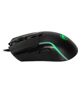 Marvo Геймърска мишка Gaming Mouse CAPO 20 Black – M292 BK –