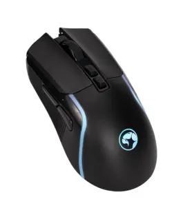 Marvo Геймърска мишка Gaming Mouse CAPO 20 Black – M292 BK –