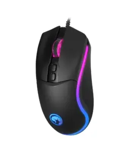 Marvo Геймърска мишка Gaming Mouse M358 RGB – 7200dpi