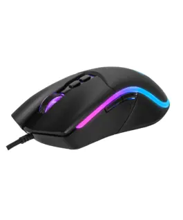 Marvo Геймърска мишка Gaming Mouse M358 RGB – 7200dpi