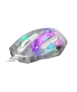 Alternative view of Marvo Геймърска мишка Gaming Mouse M413 RGB - 7200dpi, 6 programmable buttons