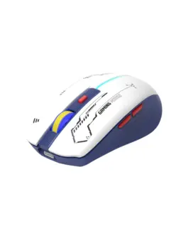 Alternative view of Marvo безжична геймърска мишка Wireless Gaming Mouse M796W - 3200dpi, rechargable