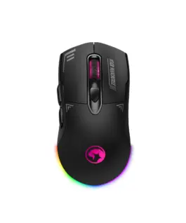 Marvo безжична геймърска мишка Wireless Gaming Mouse M803W - 4800dpi