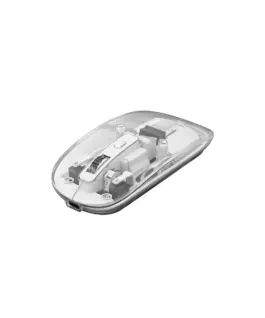 Marvo безжична мишка Wireless Mouse M810W White – 1600dpi