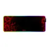 Marvo светеща подложка за мишка Gaming Mousepad MG011- Size XL RGB USB hub