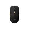 Marvo безжична геймърска мишка Wireless Gaming Mouse Niro 50 G912W Black - Bluetooth 5.3 2.4G