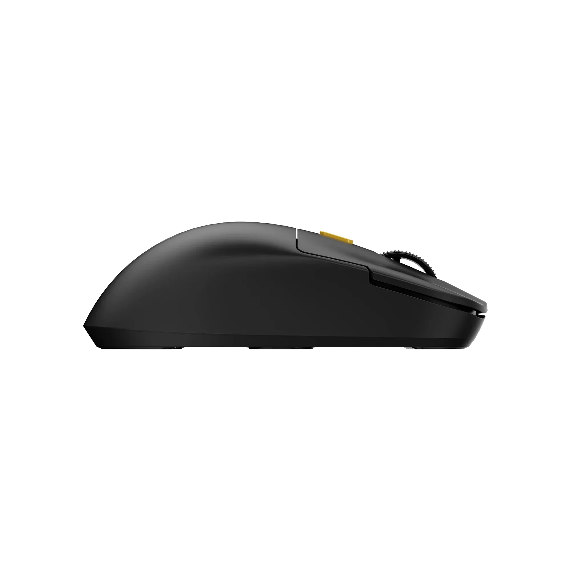 Marvo безжична геймърска мишка Wireless Gaming Mouse Niro 50 G912W Black - Bluetooth 5.3, 2.4G, 12000dpi - Image 16