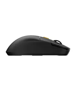 Marvo безжична геймърска мишка Wireless Gaming Mouse Niro 50 G912W Black – Bluetooth 5.3