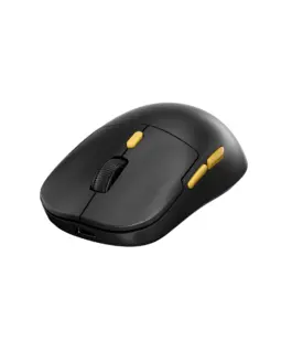 Marvo безжична геймърска мишка Wireless Gaming Mouse Niro 50 G912W Black – Bluetooth 5.3