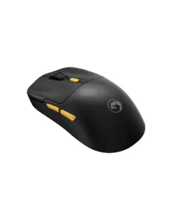 Marvo безжична геймърска мишка Wireless Gaming Mouse Niro 50 G912W Black – Bluetooth 5.3