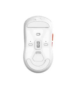 Alternative view of Marvo безжична геймърска мишка Wireless Gaming Mouse Niro 60W G964W White - Bluetooth, 2.4G, 12000dpi