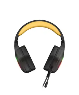 Marvo геймърски слушалки Gaming Headphones Pulz 80 –